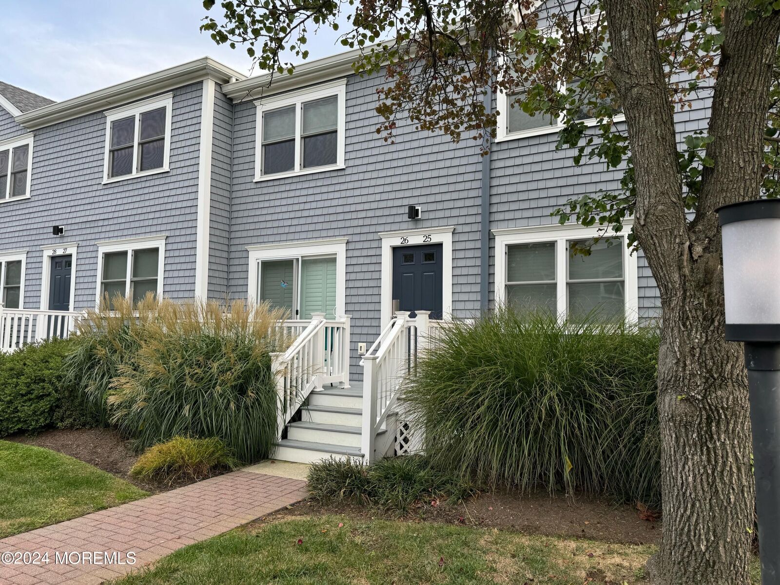 Property Photo:  31 Cedar Avenue  NJ 07740 