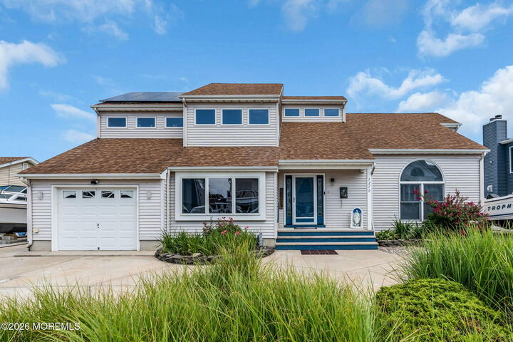 Property Photo:  1210 Varuna Drive  NJ 08731 