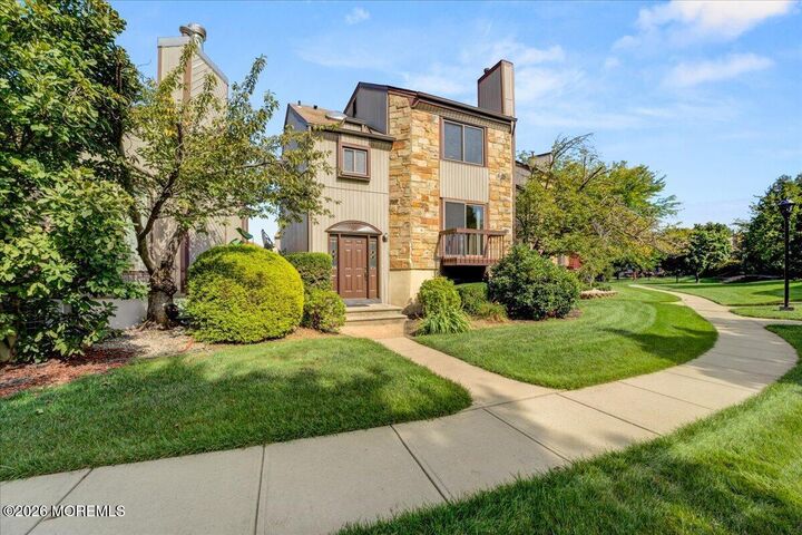 Property Photo:  17 Emerald Lane  NJ 08857 