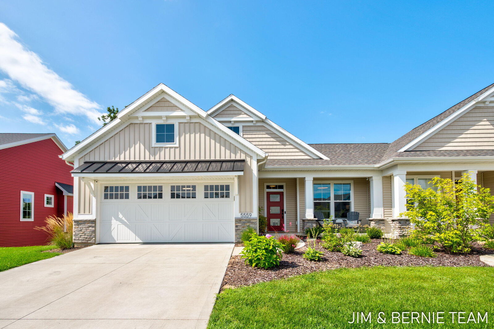 Property Photo: 5559 Albright Avenue SW MI 49418