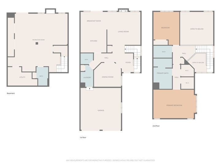 Property Photo:  3241 Lightning Court  IL 60451 