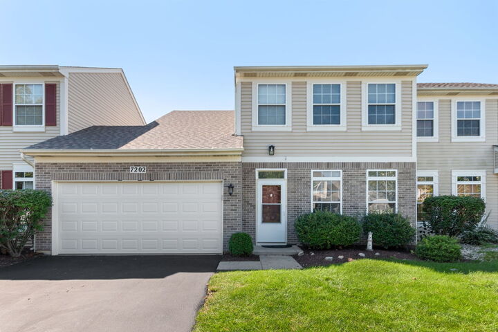 Property Photo:  7202 Bradley Drive  IL 60586 