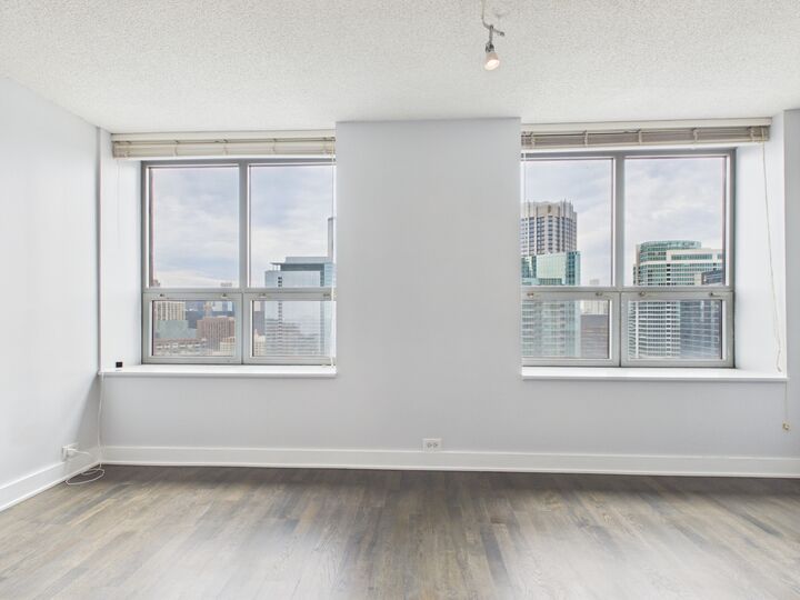 Property Photo:  474 N Lake Shore Drive 4607  IL 60611 