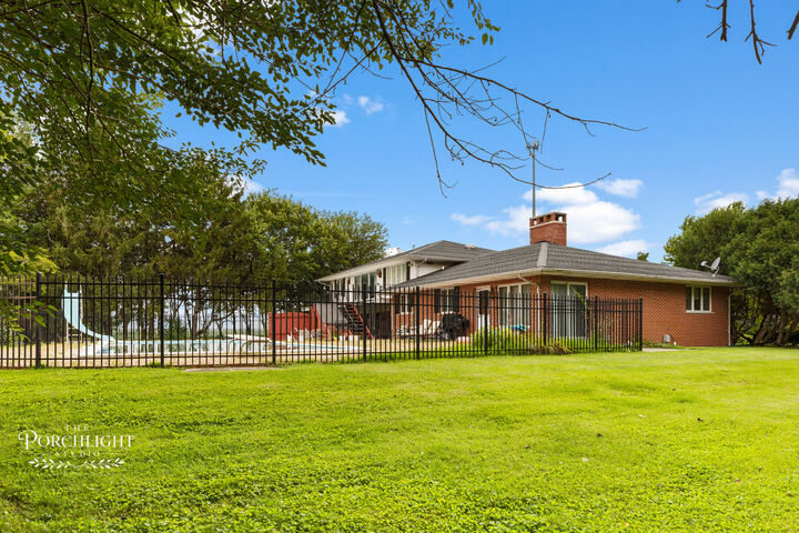 Property Photo:  101 Countryside Lane  IL 60928 