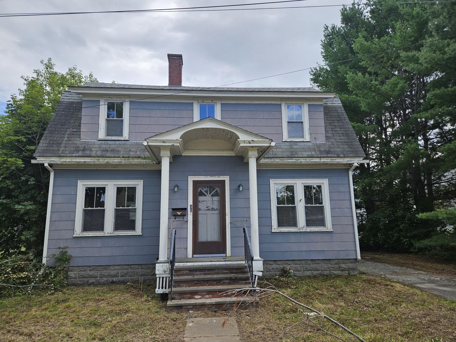 Property Photo: 30 Pine Street ME 04468