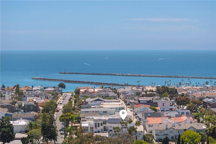Property Photo: 321 Larkspur Avenue 1/2 CA 92625