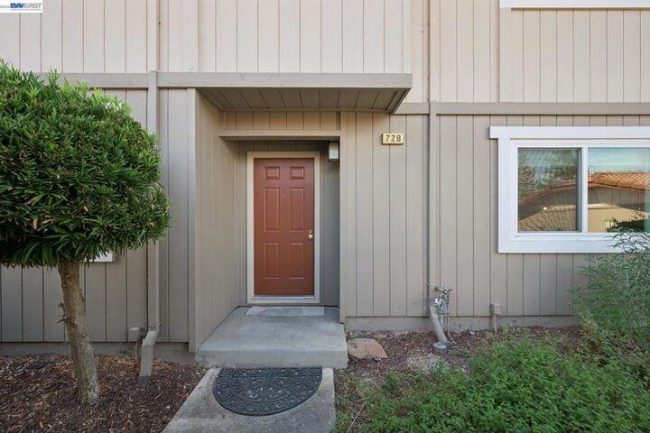 Property Photo:  728 Saint Michael Cir  CA 94566 
