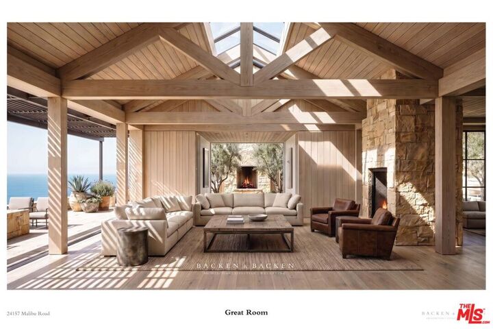 Property Photo:  24157 Malibu Road  CA 90265 