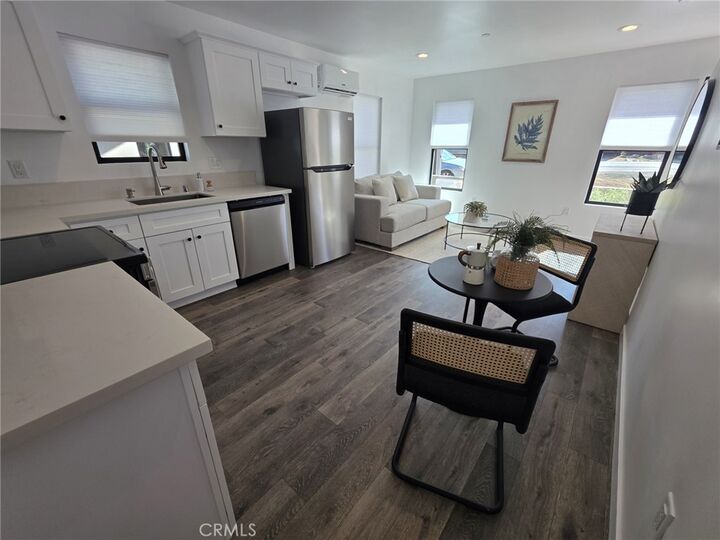 Property Photo:  457 A Piney Way  CA 93442 