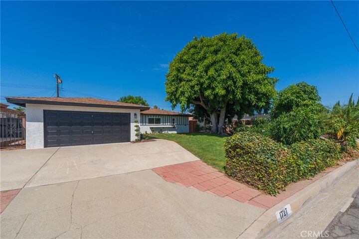 Property Photo: 1727 Santa Ysabela CA 91748