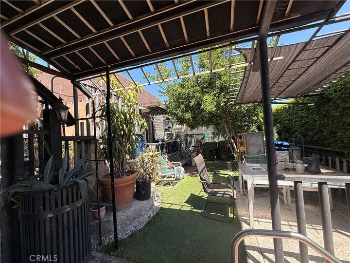 Property Photo:  2949 S Harcourt  CA 90016 