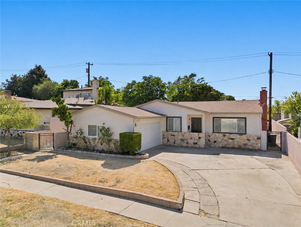 Property Photo:  11137 Parr Avenue  CA 91040 