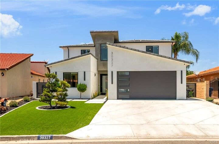 Property Photo: 30327 Sea Horse Circle CA 92587