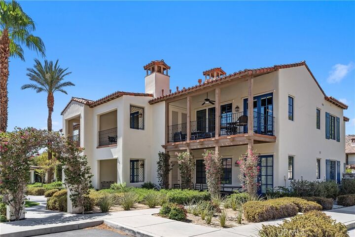 Property Photo: 77781 Tradition Drive CA 92253