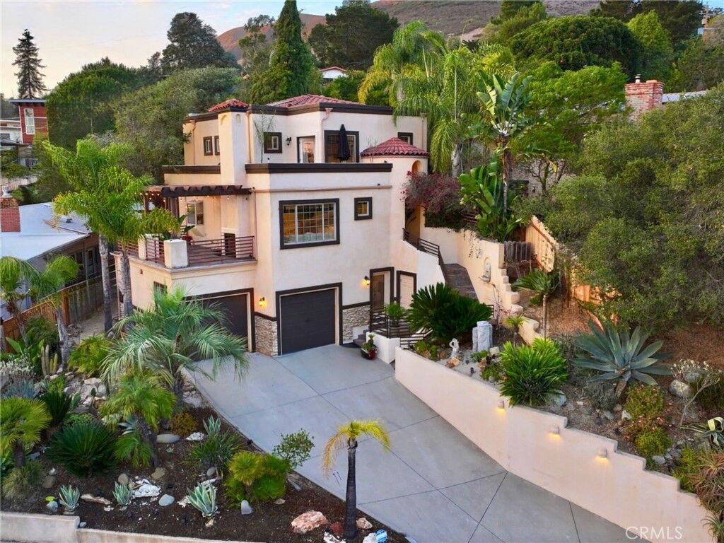 Property Photo:  2176 Santa Ynez Ave.  CA 93405 