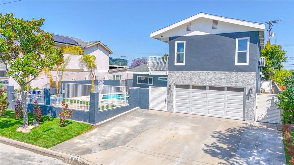Property Photo:  15026 Costa Mesa Drive  CA 90638 
