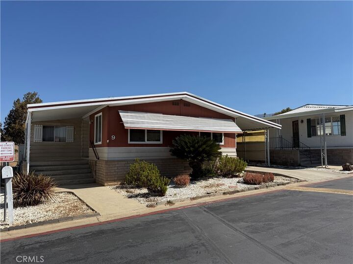 Property Photo:  975 California 9  CA 92320 