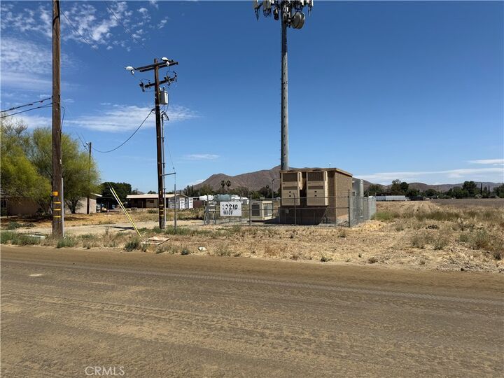 Property Photo:  0 Olive  CA 92596 
