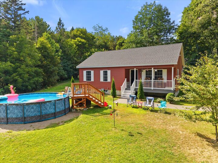Property Photo:  7 Murphy Lane  ME 04444 