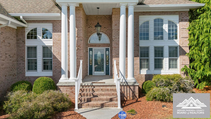 Property Photo: 574 Misty Hills Lane WV 24739