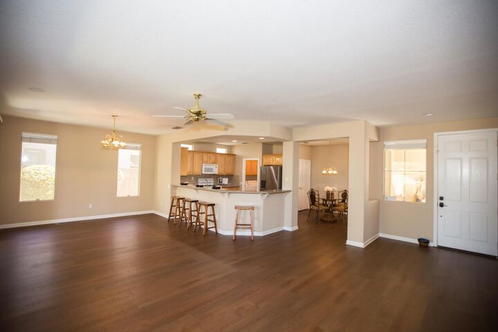 Property Photo: 1802 Monument Drive CA 95648