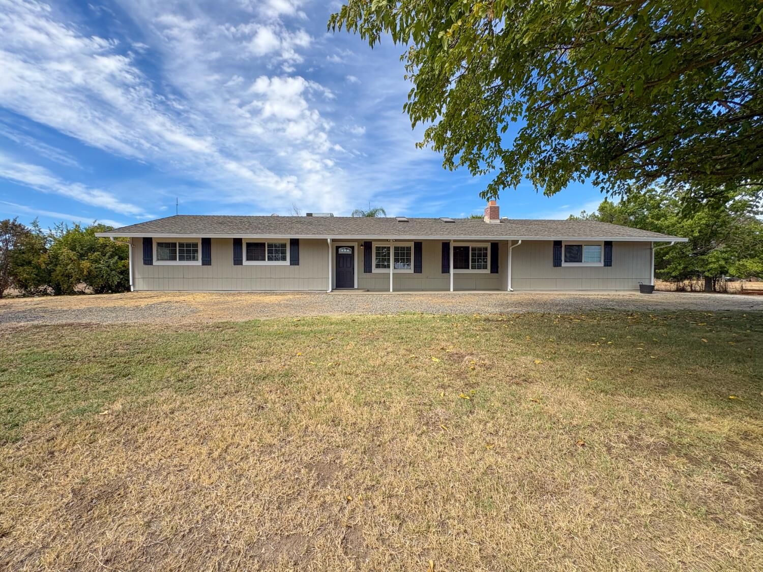 Property Photo:  461 Adair Street  CA 95626 