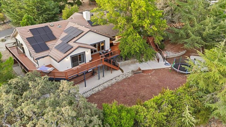 Property Photo:  8980 Upper Valley Road  CA 95602 