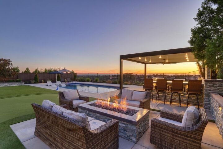 Property Photo: 4021 Whitney Vista Lane CA 95677
