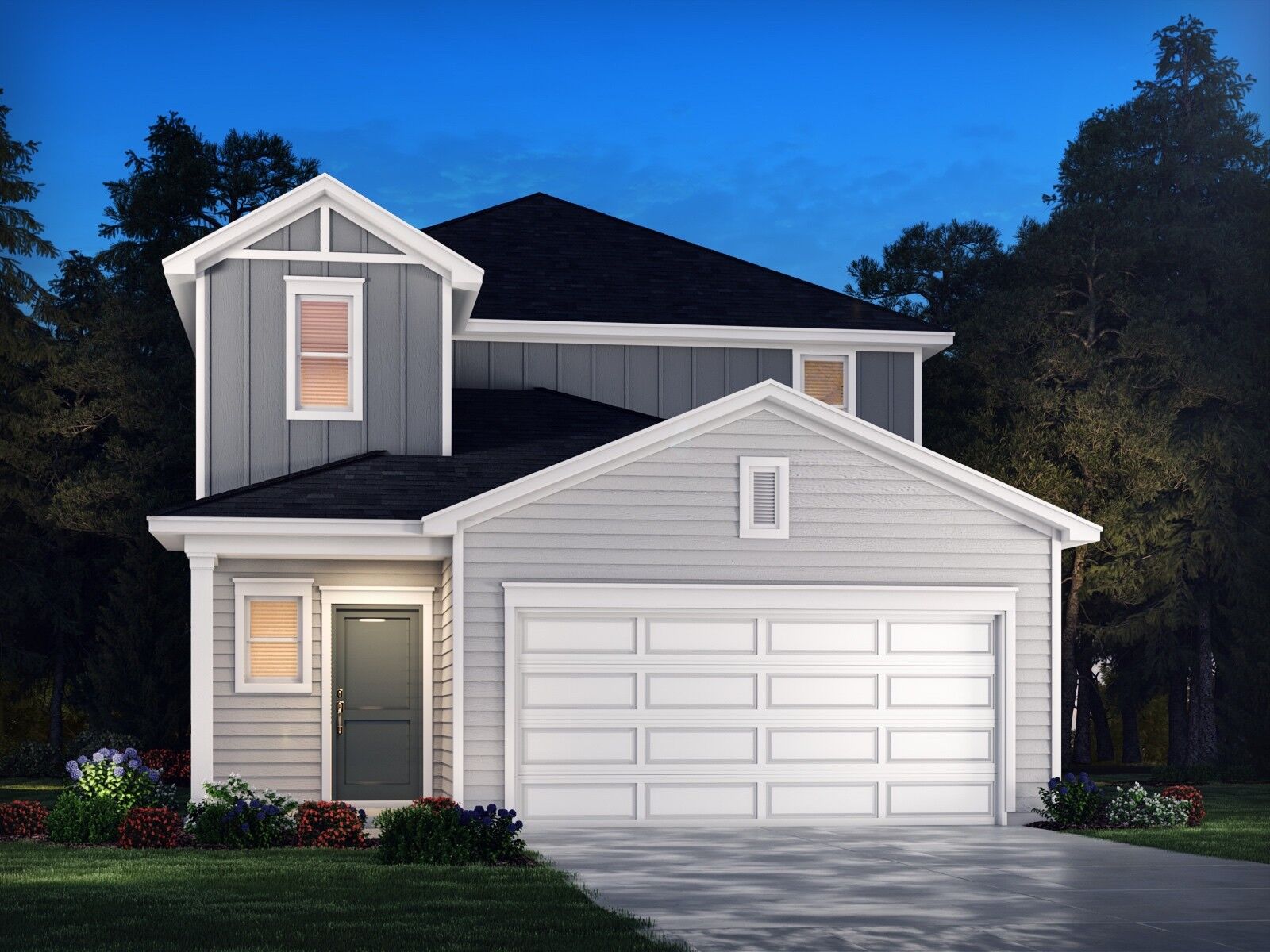 Property Photo:  2117 Craven Pl  TN 37076 