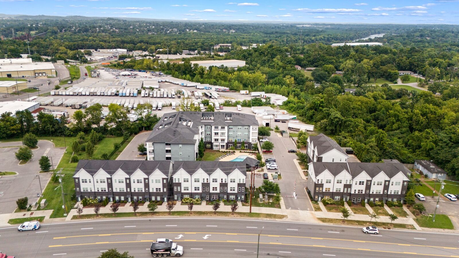 Property Photo: 1540 Lebanon Pike 313 TN 37210
