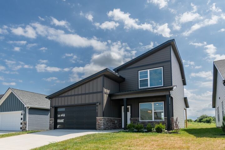 Property Photo: 2717 Brewster Drive TN 37042