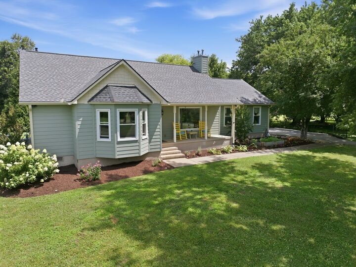 Property Photo: 1168 Peebles Dr TN 37167