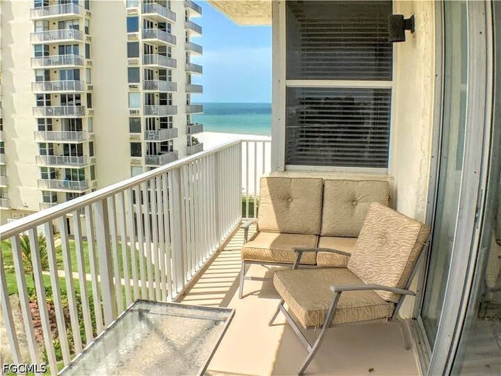 Property Photo:  7330 Estero Boulevard 508  FL 33931 