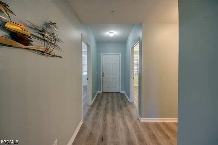 Property Photo: 4015 Palm Tree Boulevard 202 FL 33904