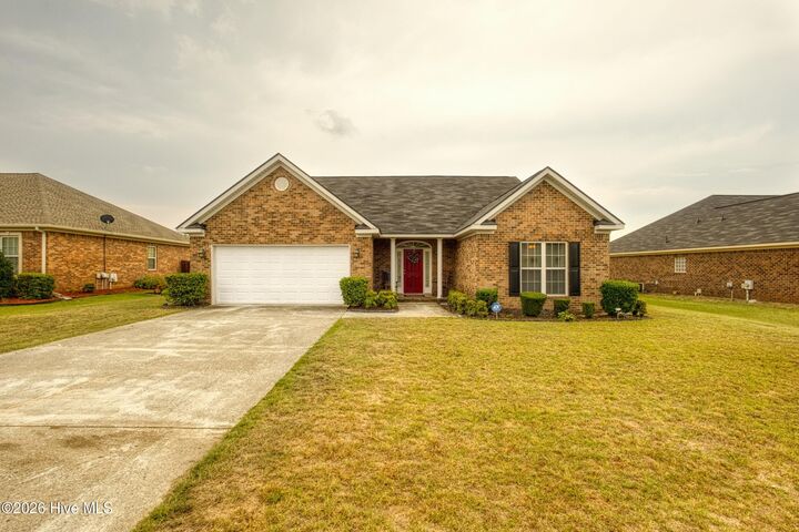 Property Photo: 4332 Regans Lane GA 30909