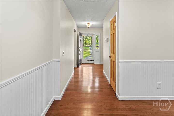 Property Photo: 430 Martin Road GA 31313