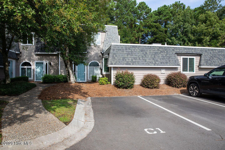 Property Photo:  6328 Wrightsville Avenue Apt C1  NC 28403 