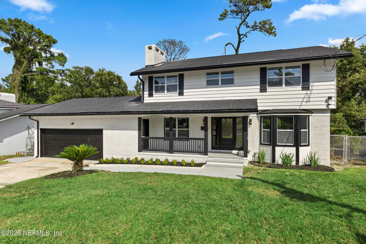 Property Photo:  1105 Brookmont Avenue E  FL 32211 
