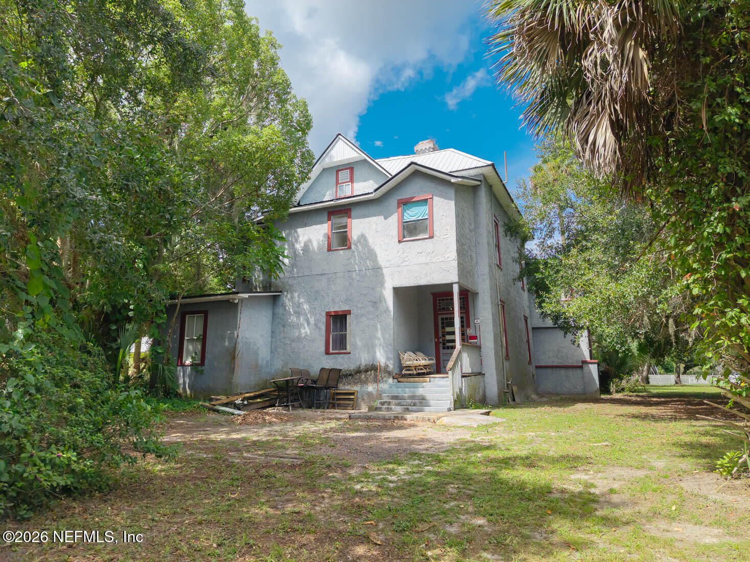 Property Photo:  2111 St Johns Avenue  FL 32177 