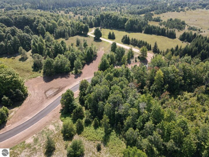 Property Photo: 963 Backcountry Drive MI 49696