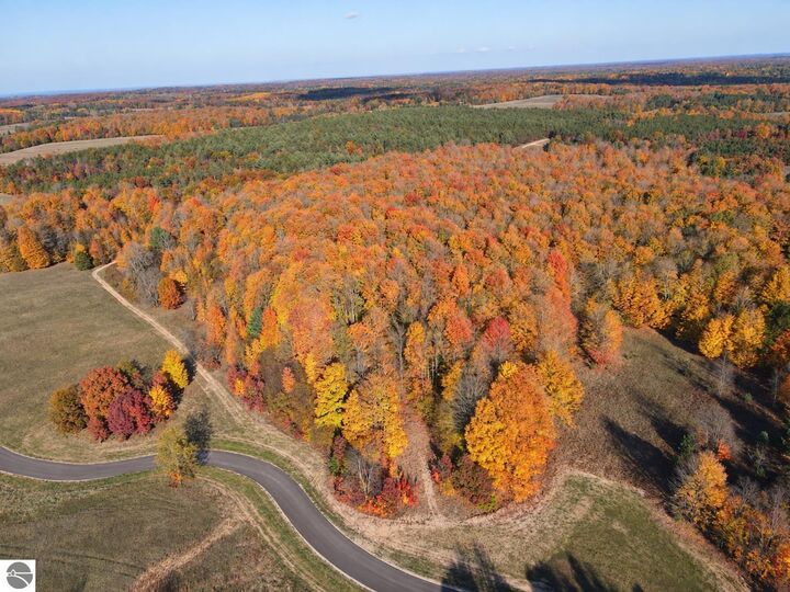 Property Photo: 963 Backcountry Drive MI 49696