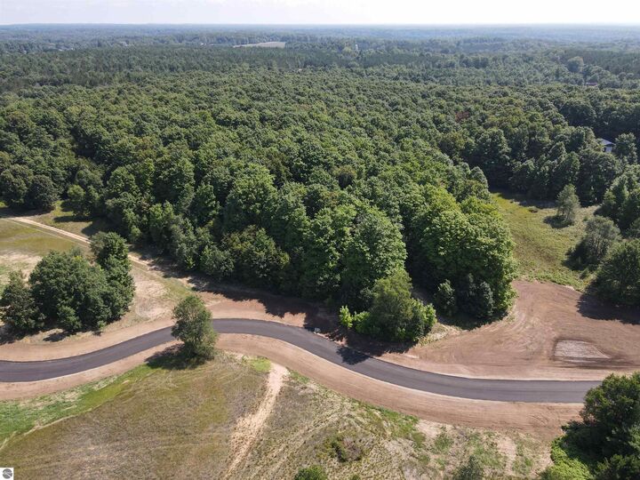 Property Photo: 927 Backcountry Drive MI 49696