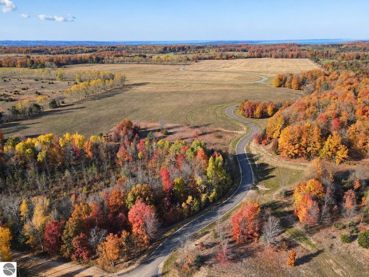 Property Photo: 927 Backcountry Drive MI 49696