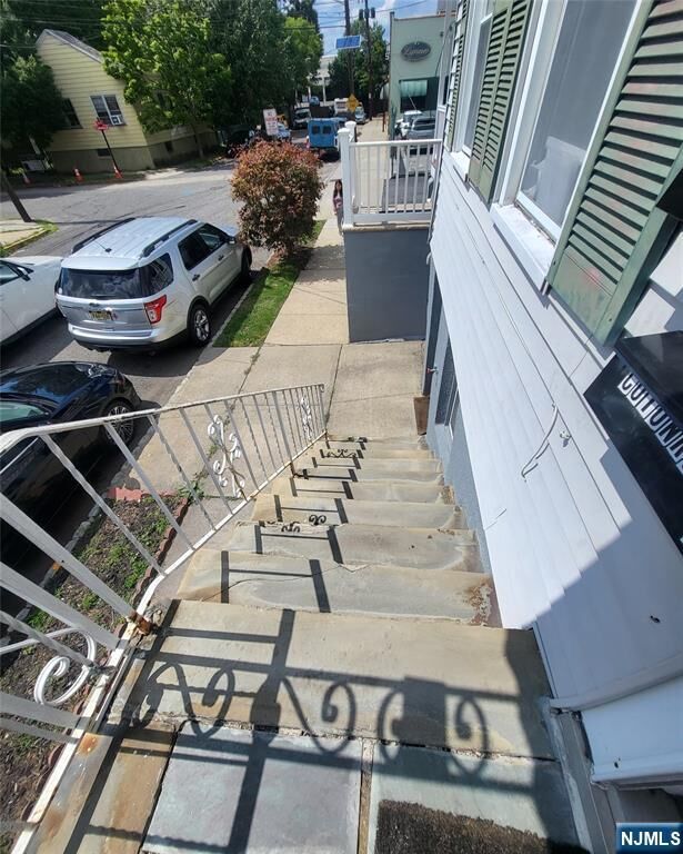 Property Photo: 33 Alva Street NJ 07003