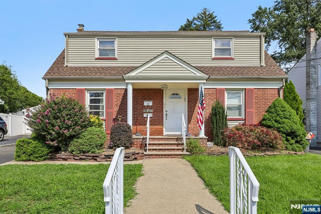 Property Photo:  15-27 Parmelee Avenue  NJ 07410 