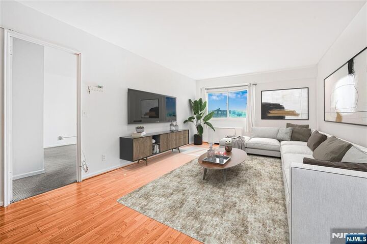 Property Photo:  2185 Lemoine 5B  NJ 07024 
