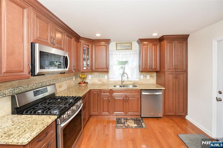Property Photo: 56 Schuyler Avenue NJ 07442