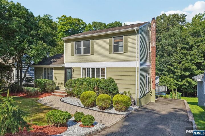 Property Photo:  89 Minnehaha Boulevard  NJ 07436 