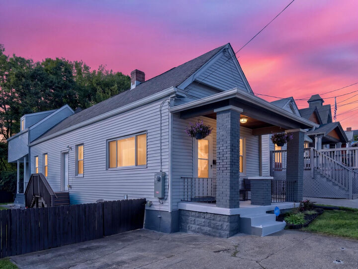 Property Photo:  165 Main Street  KY 41071 