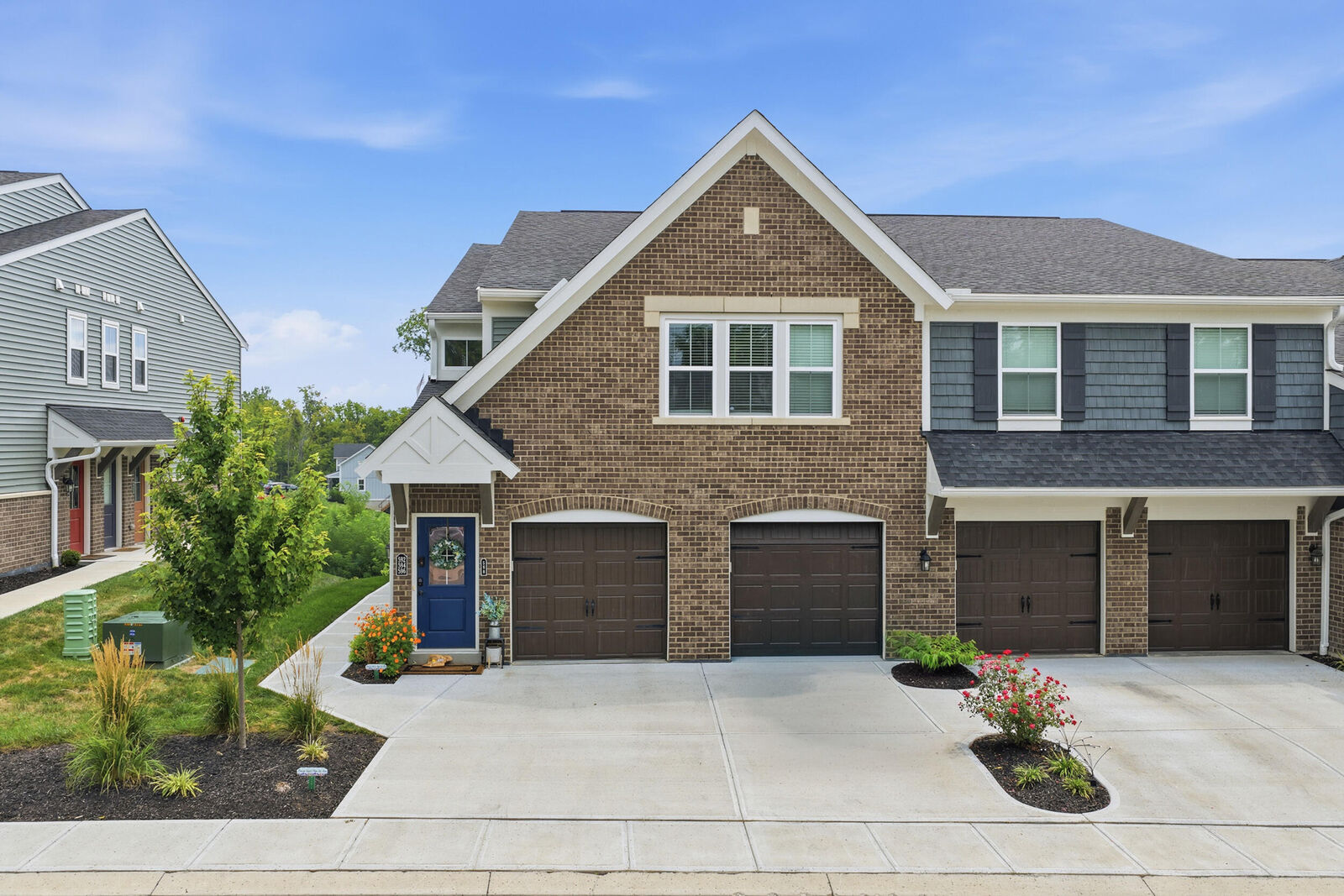 Property Photo: 592 Foxhill Drive KY 41017